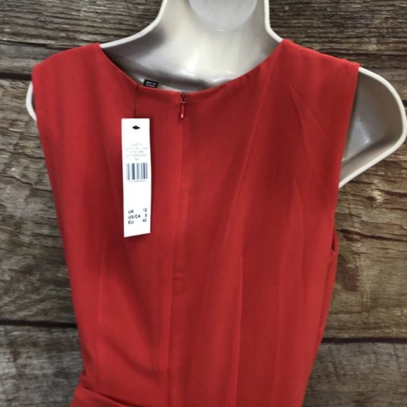 long tall sally Dresses Long Tall Sally Sz 8 Soft Chiffon Wrap